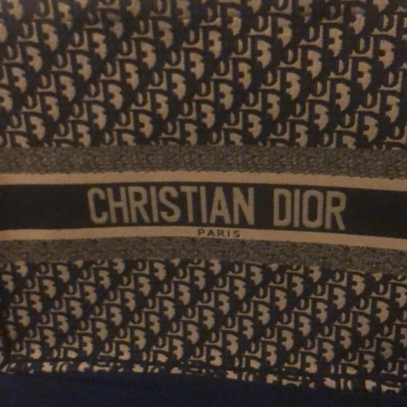 Christian Dior Tote - Picture 1 of 3